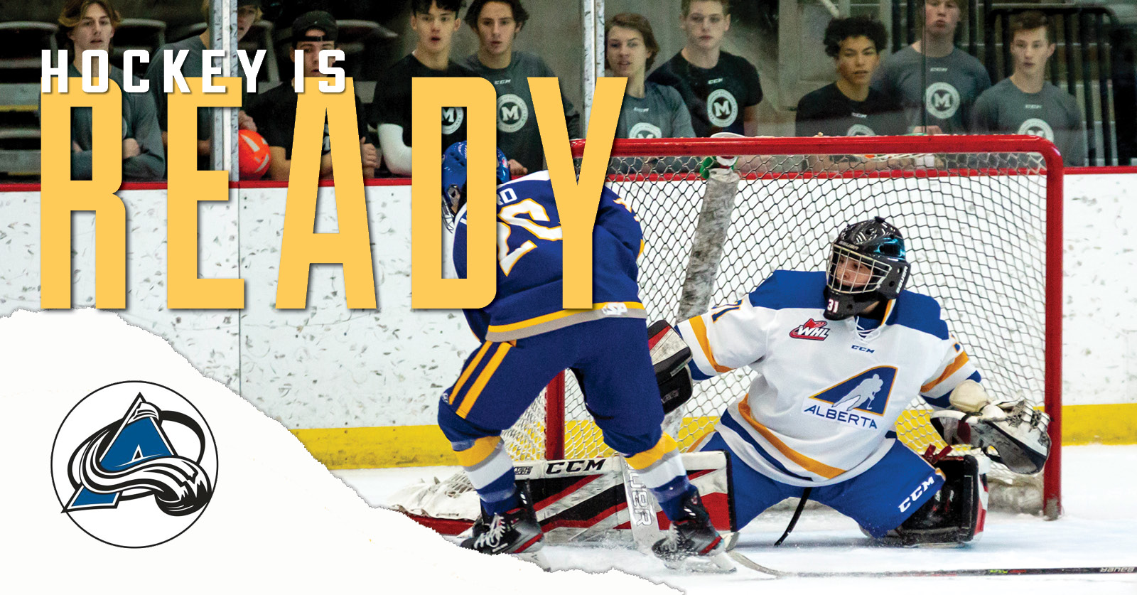 Elk Point Minor Hockey Association site by RAMP InterActive